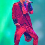 【写真特集】AAAが第66回NHK紅白歌合戦 最終リハーサルステージに登場！