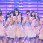 乃木坂46が第66回NHK紅白歌合戦 リハーサルに登場！