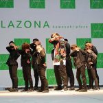 三浦大知とキッズダンサーが『(RE)PLAY』で超絶コラボ！「すごくないですか！もう、必死、オトナ！（笑）」