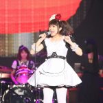 BAND-MAIDが『もしフェス2016』に登場！メイドが生み出す萌えとハードロックの融合！