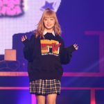 伊山摩穂（GEM）、ゆうたろう、吉田凜音らが『もしフェス2016』HRステージで制服ファッションショー！