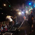 FLOWが全国ツアー後半戦「炎ノ陣」を閉幕！会場が大きな炎に包まれたように熱く燃え上がる灼熱ステージ！