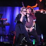 【写真特集】清水翔太が力強い歌声でオーディエンスを魅了！お台場で「GIRLS TUNE FES 2016 BY LOWRYS FARM」開催！