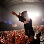 【写真特集】KNOTFEST JAPAN 2016にMAN WITH A MISSIONが登場！圧巻のライブパフォーマンスに幕張メッセが歓喜！