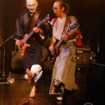 【ライブレポート】人間椅子が渋谷で熱狂的大団円!日本のロックの神髄をたっぷりと聴かせるツアーファイナル!