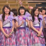 乃木坂46が第66回NHK紅白歌合戦 最終リハーサルステージに登場！