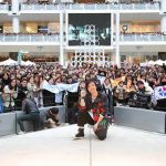 三浦大知とキッズダンサーが『(RE)PLAY』で超絶コラボ！「すごくないですか！もう、必死、オトナ！（笑）」