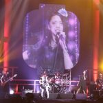 BAND-MAIDが『もしフェス2016』に登場！メイドが生み出す萌えとハードロックの融合！