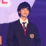 伊山摩穂（GEM）、ゆうたろう、吉田凜音らが『もしフェス2016』HRステージで制服ファッションショー！