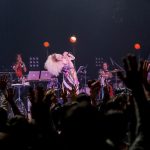 【ライブレポート】デビュー25周年を迎えたCharaが名盤『Junior Sweet』を携えたツアーを開催！大ヒットアルバムの全曲＋人気曲も披露し、ツアーファイナルを盛り上げる！
