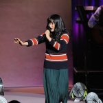 【ライブレポート】眩しすぎる歌姫・miwaがガルチュン2016東京公演のトリで笑顔で全5曲を熱唱!モデルとのコラボ演出で最高のフィナーレ!