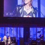 YOSHIKI、アジアで最も影響力のあるアーティストに贈られる「ASIAN ICON AWARD」を受賞！！ 「この賞をX JAPAN、 HIDE、 TAIJIに捧げたい」