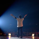 【ライブレポート】高橋優がドリフェス初日に登場！「泣ぐ子はいねが」のコール＆レスポンスで会場を笑わせ沸かせる！