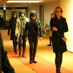 【写真特集】X JAPANが第66回NHK紅白歌合戦で『Forever Love』『BORN TO BE FREE』の２曲を披露！「ファンの方にもらった第二の人生です。」