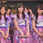 乃木坂46が第66回NHK紅白歌合戦 最終リハーサルステージに登場！