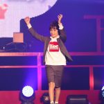 伊山摩穂（GEM）、ゆうたろう、吉田凜音らが『もしフェス2016』HRステージで制服ファッションショー！