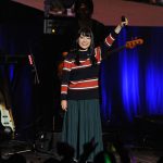 【ライブレポート】眩しすぎる歌姫・miwaがガルチュン2016東京公演のトリで笑顔で全５曲を熱唱！モデルとのコラボ演出で最高のフィナーレ！