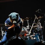 【写真特集】KNOTFEST JAPAN 2016にMAN WITH A MISSIONが登場！圧巻のライブパフォーマンスに幕張メッセが歓喜！