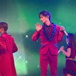 【写真特集】AAAが第66回NHK紅白歌合戦 最終リハーサルステージに登場！