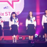 伊山摩穂（GEM）、ゆうたろう、吉田凜音らが『もしフェス2016』HRステージで制服ファッションショー！