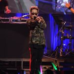 【写真特集】清水翔太が力強い歌声でオーディエンスを魅了！お台場で「GIRLS TUNE FES 2016 BY LOWRYS FARM」開催！