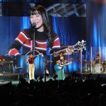 【ライブレポート】眩しすぎる歌姫・miwaがガルチュン2016東京公演のトリで笑顔で全５曲を熱唱！モデルとのコラボ演出で最高のフィナーレ！