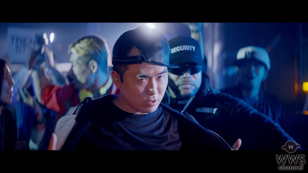 ノンスタ井上裕介とトレエン斎藤司の奇跡的にキモカッコイイユニットの第2弾MV公開！「最高にセクシーでクールなMVになったと思うよ。」