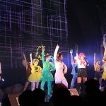 【ライブレポート】大人アイドルprediaがSEXY過ぎるパフォーマンスで ポケモンの世界を演出！「元気玉ゲットだ！」