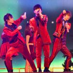 【写真特集】AAAが第66回NHK紅白歌合戦 最終リハーサルステージに登場！