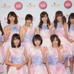 乃木坂46が第66回NHK紅白歌合戦 リハーサルに登場！