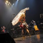 【ライブレポート】デビュー25周年を迎えたCharaが名盤『Junior Sweet』を携えたツアーを開催！大ヒットアルバムの全曲＋人気曲も披露し、ツアーファイナルを盛り上げる！