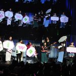 【ライブレポート】眩しすぎる歌姫・miwaがガルチュン2016東京公演のトリで笑顔で全５曲を熱唱！モデルとのコラボ演出で最高のフィナーレ！