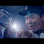 ノンスタ井上裕介とトレエン斎藤司の奇跡的にキモカッコイイユニットの第2弾MV公開!「最高にセクシーでクールなMVになったと思うよ。」