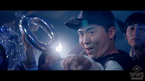 ノンスタ井上裕介とトレエン斎藤司の奇跡的にキモカッコイイユニットの第2弾MV公開！「最高にセクシーでクールなMVになったと思うよ。」