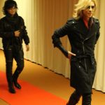 【写真特集】X JAPANが第66回NHK紅白歌合戦で『Forever Love』『BORN TO BE FREE』の２曲を披露！「ファンの方にもらった第二の人生です。」