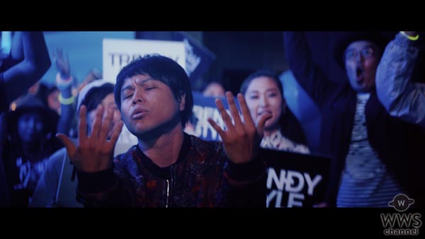 ノンスタ井上裕介とトレエン斎藤司の奇跡的にキモカッコイイユニットの第2弾MV公開！「最高にセクシーでクールなMVになったと思うよ。」