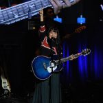 【ライブレポート】眩しすぎる歌姫・miwaがガルチュン2016東京公演のトリで笑顔で全５曲を熱唱！モデルとのコラボ演出で最高のフィナーレ！