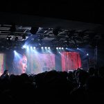 【ライブレポート】美しすぎるヴァイオリニスト・Ayasaが映像を駆使した壮大なワンマンライブ開催！「ヴァイオリンはずっと弾いていきたい」