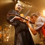 【ライブレポート】人間椅子が渋谷で熱狂的大団円!日本のロックの神髄をたっぷりと聴かせるツアーファイナル!