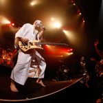 【ライブレポート】人間椅子が渋谷で熱狂的大団円！日本のロックの神髄をたっぷりと聴かせるツアーファイナル！