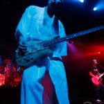 【ライブレポート】人間椅子が渋谷で熱狂的大団円！日本のロックの神髄をたっぷりと聴かせるツアーファイナル！