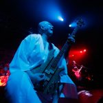 【ライブレポート】人間椅子が渋谷で熱狂的大団円!日本のロックの神髄をたっぷりと聴かせるツアーファイナル!