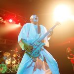 【ライブレポート】人間椅子が渋谷で熱狂的大団円!日本のロックの神髄をたっぷりと聴かせるツアーファイナル!