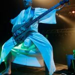 【ライブレポート】人間椅子が渋谷で熱狂的大団円!日本のロックの神髄をたっぷりと聴かせるツアーファイナル!