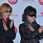 【写真特集】X JAPANが第66回NHK紅白歌合戦で『Forever Love』『BORN TO BE FREE』の2曲を披露!「ファンの方にもらった第二の人生です。」