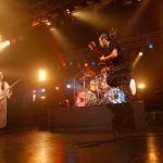 【ライブレポート】人間椅子が渋谷で熱狂的大団円！日本のロックの神髄をたっぷりと聴かせるツアーファイナル！