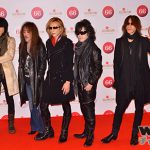 【写真特集】X JAPANが第66回NHK紅白歌合戦で『Forever Love』『BORN TO BE FREE』の２曲を披露！「ファンの方にもらった第二の人生です。」
