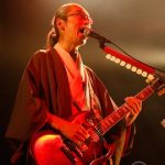 【ライブレポート】人間椅子が渋谷で熱狂的大団円!日本のロックの神髄をたっぷりと聴かせるツアーファイナル!