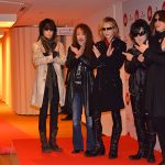 【写真特集】X JAPANが第66回NHK紅白歌合戦で『Forever Love』『BORN TO BE FREE』の２曲を披露！「ファンの方にもらった第二の人生です。」