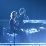 【写真特集】X JAPANが第66回NHK紅白歌合戦で『Forever Love』『BORN TO BE FREE』の２曲を披露！「ファンの方にもらった第二の人生です。」
